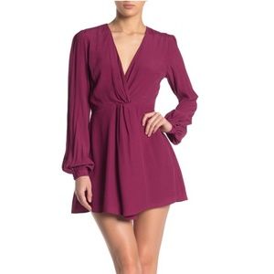 Lovers + Friends Dress